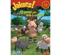 Jakers! - Jakers! Sheep On The Loose [Import anglais]