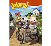 Jakers! - School Days In Tara