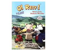 Jakers! The Adventures of Piggley Winks (IMPORT) (Pas de version française)
