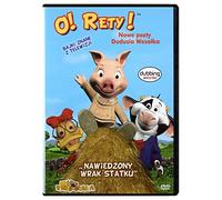 Jakers! The Adventures of Piggley Winks (IMPORT) (Pas de version française)