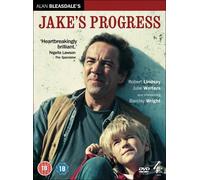 Jake's Progress [Import anglais]