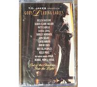 Jakes, T.D. - Gods Leading Ladies