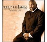 Jakes, T.D. - Storm is Over