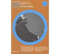 Jaki Byard: Anything For Jazz / Elvin Jones: Different Drummer