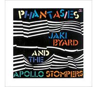 Jaki Byard & Apollo Stompers - Phantasie
