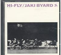 Jaki Byard - Hi-Fly [Ltd.Re-Issue]