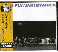Jaki Byard - High Fly [Import]