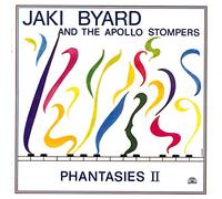 Jaki Byard – Phantasies II – Soul Note