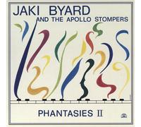 Jaki Byard & Apollo Stompers – Phantasie II – Vinyle – Integral