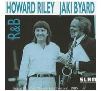 Jaki Byard – R&B – Import (Slam)