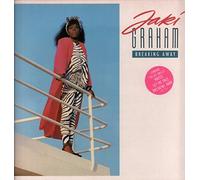 JAKI GRAHAM - Breaking Away (1986) [Import]