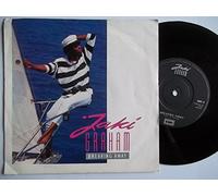 Jaki Graham - Jaki Graham - Breaking Away - [7"]