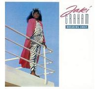 Jaki Graham - Jaki Graham - Breaking Away - EMI - 064 24 0622 1, EMI - 24 0622 1, EMI - 1C 064-24 0622 1