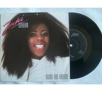 Jaki Graham - Jaki Graham - Round And Around - [7"]