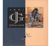 Jaki Graham - No More Tears [Import]