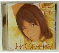 Jaki Graham - Rhythm of Life +3
