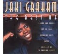 Jaki Graham - The Best of [Import]