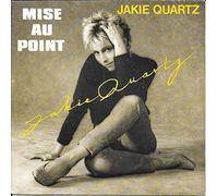 Jakie Quartz - Mise au point - Dernière fois