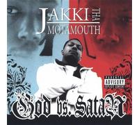 Jakki Da Motamouth - God Vs Satan