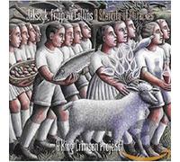 Jakko JAKSZYK, Robert FRIPP & Mel COLLINS - A Scarcity of Miracles - a King Crimson Projekct