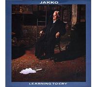 Jakko - Learning To Cry