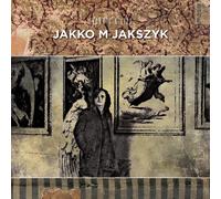 Jakko M. Jakszyk – Secrets & Lies – Vinyle 33 t + CD – Century Media Records
