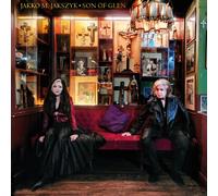 Jakko M. Jakszyk – Son of Glen – Vinyle 12" Gatefold – 140 g