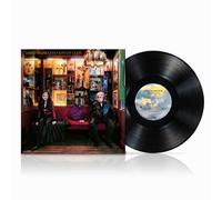 Jakko M Jakszyk - Son Of Glen [Vinyl Lp] Gatefold Lp Jacket, 140 Gram Vinyl