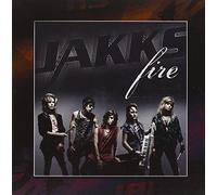Jakks - Fire