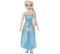 Jakks Pacific 240474 Poupée Elsa Frozen 80 Cm