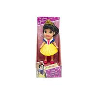 Jakks Pacific 84633 Poupée Princesse Disney Blanc Neige Multicolore 7,5 cm