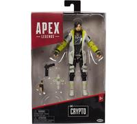 JAKKS Pacific Action Figure Crypto Apex Legends Entièrement Mobile