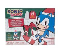 Sonic - Advent Calendar (414514) TOY NEUF