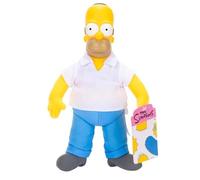 Jakks Pacific - Chien - Peluche - Simpsons - Dude Love Action Figure - Jaw Breaker Action - Rare - Limited Edition - Mint - Collectible par WWF