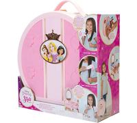 Disney Princess Coiffeuse de voyage Jakks Pacific 210401 Rose Enfants
