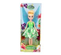 Jakks Pacific Disney Clochette Poupée 23 Cm