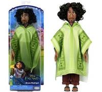 Jakks Pacific - Disney Encanto - JK226161 - Poupée articulée 27 cm - Personnage Bruno G