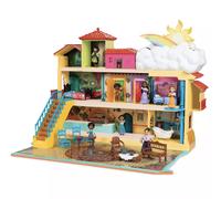 Jakks Pacific Disney Encanto Maison Magique Madrigal Playset