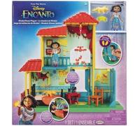 JAKKS PACIFIC - Disney Encanto Mirabel Magic Room Playset - Vert - Enfant - Mixte