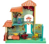 Jakks Pacific Disney Encanto Playset De Mirabel