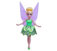 Jakks Pacific Tinker Bell Doll 25 Cm Vert
