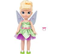 Jakks Pacific Disney Fées Poupée Clochette 38 Cm