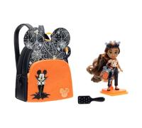 JAKKS Pacific Disney ILY 4ever Tote-ILY Teenies Mini poupée Halloween inspirée de Mickey Mouse avec sac, 5,71 cm, à partir de 6 ans