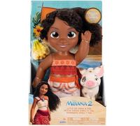 Jakks Pacific Disney Océanie 2 Poupée Simea Et Pua 27 Cm
