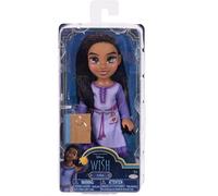 Jakks Pacific Disney Wish Asha Mini Poupée 15 Cm