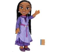 Jakks Pacific Disney Wish Asha Poupée 38 Cm