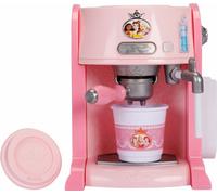 Jakks Pacific Espressomaschine Im Disney-prinzessin-stil Rosa Rosa Taille unique