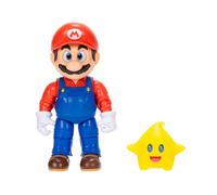 Jakks Pacific Figure Nintendo Super Mario Galaxy Mario 13 Cm