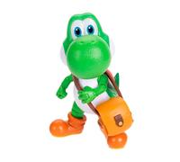 Jakks Pacific Figure Nintendo Super Mario Galaxy Yoshi 13 Cm