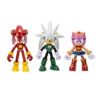 Jakks Pacific Figure Sonic The Hedgehog Sonic 13cm